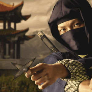 دانلود کاملترین و جدیدترین نسخه Ninja assassin