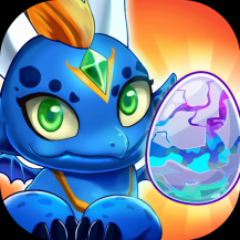 نسخه جدید و آخر Idle Dragon Tycoon نسخه جدید و آخر Idle Dragon Tycoon