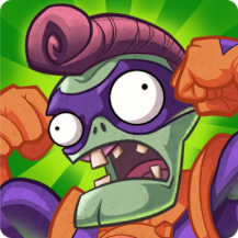 دانلود Plants vs. Zombies Heroes - زامبی ها و گیاهان : قهرمانان اندروید مود