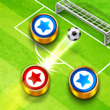دانلود نسخه آخر Soccer Stars