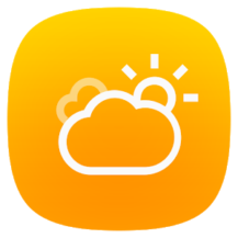 نسخه جدید و آخر  Weather برای اندروید