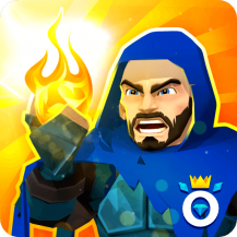 دانلود نسخه کامل War of Wizards