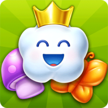 نسخه جدید و آخر Charm King برای اندروید نسخه جدید و آخر Charm King برای اندروید
