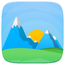 دانلود آخرین نسخه Bliss Icon Pack دانلود آخرین نسخه Bliss Icon Pack