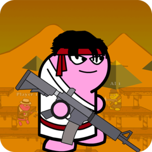 دانلود ــ اکشن Gun Fight دانلود ــ اکشن Gun Fight