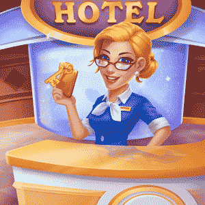 نسخه کامل و آخر  Hotel Marina برای اندروید