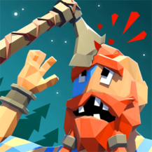 دانلود نسخه جدید و آخر AXE.IO