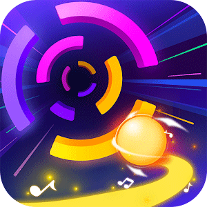 دانلود آخرین نسخه Smash Colors 3D