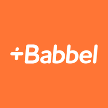 دانلود آخرین نسخه ــ آموزشی + درسی Babbel دانلود آخرین نسخه ــ آموزشی + درسی Babbel