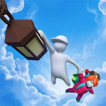 نسخه جدید و آخر Human: Fall Flat برای اندروید نسخه جدید و آخر Human: Fall Flat برای اندروید