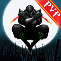 دانلود بازی اندروید Demon Warrior دانلود بازی اندروید Demon Warrior