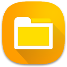 نسخه جدید و آخر  File Manager برای اندروید