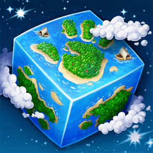 دانلود نسخه جدید Galactory - Sandbox Simulator برای موبایل دانلود نسخه جدید Galactory - Sandbox Simulator برای موبایل