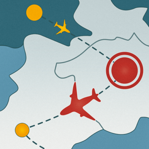 دانلود نسخه جدید Fly Corp برای اندروید
