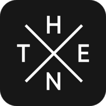 دانلود ــ پرورش اندام THENX