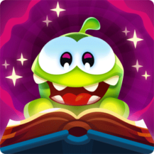 دانلود نسخه کامل Cut the Rope: Magic دانلود نسخه کامل Cut the Rope: Magic