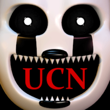 دانلود کاملترین و جدیدترین نسخه Ultimate Custom Night دانلود کاملترین و جدیدترین نسخه Ultimate Custom Night