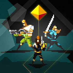 دانلود نسخه آخر Dungeon of the Endless