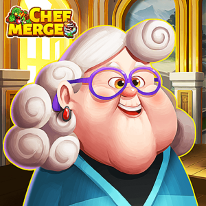 دانلود آخرین نسخه ــ آرکید + تفننی Chef Merge دانلود آخرین نسخه ــ آرکید + تفننی Chef Merge