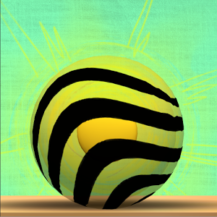 نسخه جدید و آخر TigerBall برای اندروید