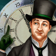 نسخه جدید و آخر Time Machine Game برای اندروید