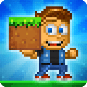 دانلود نسخه جدید و آخر PixelWorlds