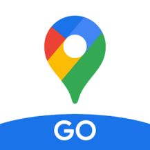 دانلود نسخه کامل Maps Go