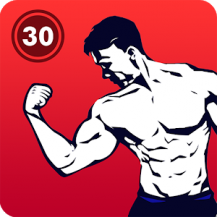نسخه جدید و کامل Six Pack in 30 Days