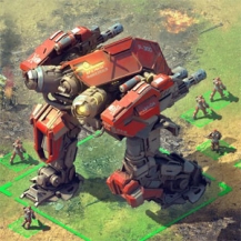 دانلود بازی ــ استراتژیک  Battle for the Galaxy