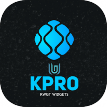 نسخه کامل و آخر KPRO KWGT برای اندروید نسخه کامل و آخر KPRO KWGT برای اندروید