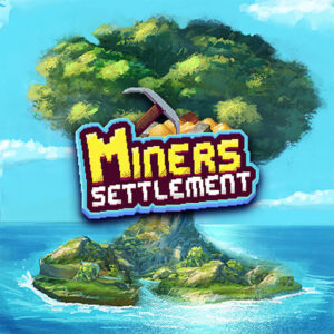 دانلود بازی ــ شبیه سازی Miners Settlement دانلود بازی ــ شبیه سازی Miners Settlement