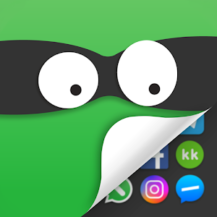 دانلود نسخه کامل App Hider