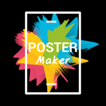 دانلود جدیدترین نسخه Poster Maker دانلود جدیدترین نسخه Poster Maker