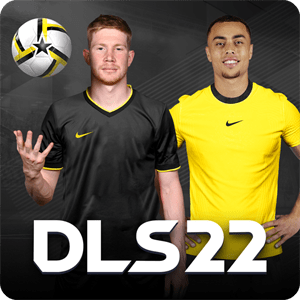 نسخه جدید و آخر  DLS22 برای اندروید