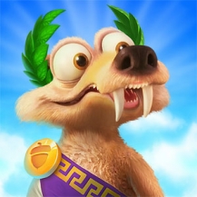 دانلود نسخه جدید Ice Age Adventures