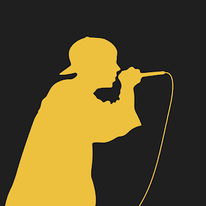 دانلود Rap Fame - Rap Music Studio - برنامه استودیوی ساخت موزیک های رپ!