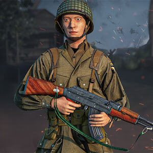 دانلود نسخه جدید و آخر World War 2 Reborn دانلود نسخه جدید و آخر World War 2 Reborn