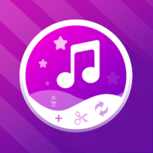 نسخه جدید و آخر  Music Editor برای اندروید