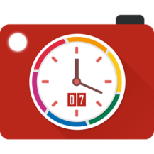 دانلود Auto Stamper: Stamp your Photo Premium - افزودن خودکار تاریخ و ساعت روی تصاویر اندروید