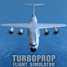 دانلود جدیدترین نسخه Turboprop Flight Simulator دانلود جدیدترین نسخه Turboprop Flight Simulator