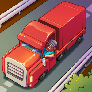 دانلود نسخه آخر Transport It! 3D