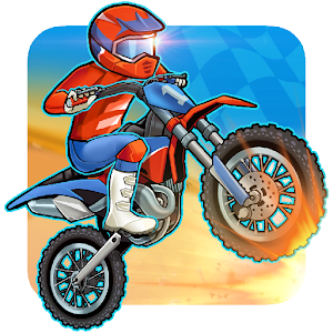 دانلود آخرین نسخه ــ مسابقه ای Turbo Bike: Racing