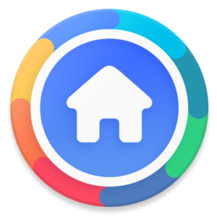 نسخه کامل و آخر  Action Launcher برای اندروید