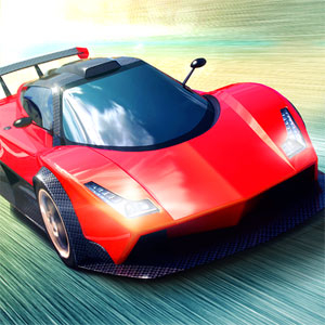آخرین نسخه ــ موتور و ماشین سواری RedLine Rush