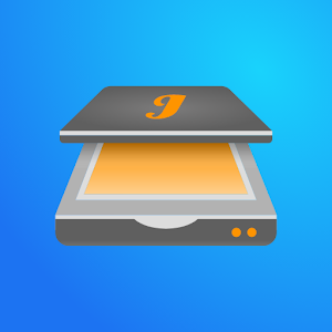 آخرین نسخه ــ بارکدخوان – Scanner JotNot Pro