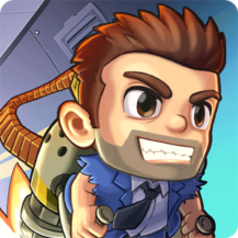 دانلود نسخه جدید Jetpack برای موبایل دانلود نسخه جدید Jetpack برای موبایل