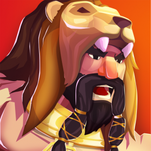 نسخه کامل و آخر  Crush Trojan برای اندروید