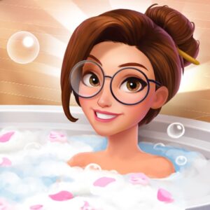 دانلود نسخه جدید و آخر DesignVille Merge دانلود نسخه جدید و آخر DesignVille Merge