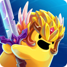 نسخه کامل و آخر  Hopeless Heroes برای اندروید
