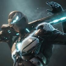 نسخه آخر و کامل  Paragon: InfinityWave برای موبایل